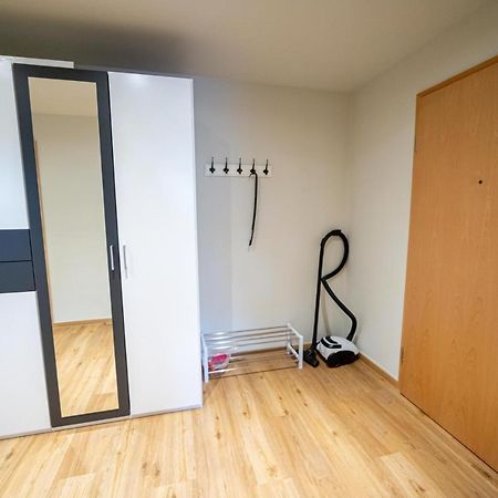 Fullhouse - Zwickau - L8 - Balcony - Smarttv - Nespresso公寓 外观 照片