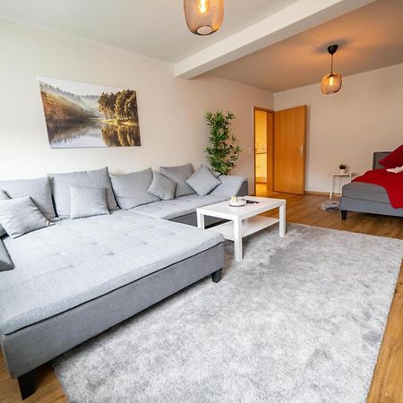Fullhouse - Zwickau - L8 - Balcony - Smarttv - Nespresso公寓 外观 照片