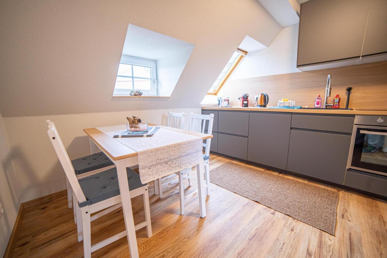 Fullhouse - Zwickau - L8 - Balcony - Smarttv - Nespresso公寓 外观 照片