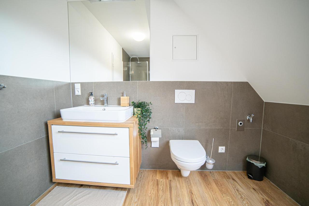 Fullhouse - Zwickau - L8 - Balcony - Smarttv - Nespresso公寓 外观 照片