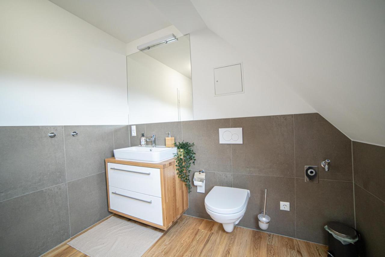 Fullhouse - Zwickau - L8 - Balcony - Smarttv - Nespresso公寓 外观 照片