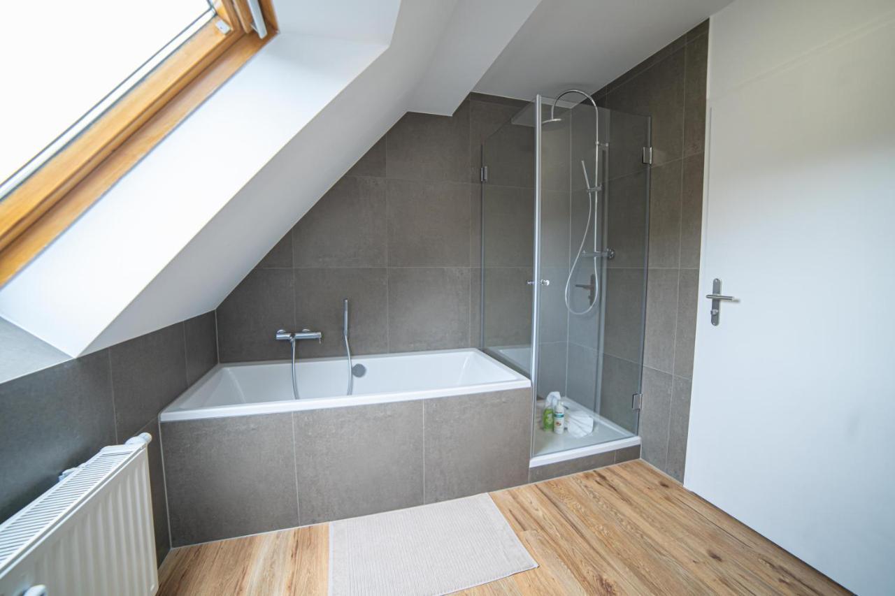 Fullhouse - Zwickau - L8 - Balcony - Smarttv - Nespresso公寓 外观 照片