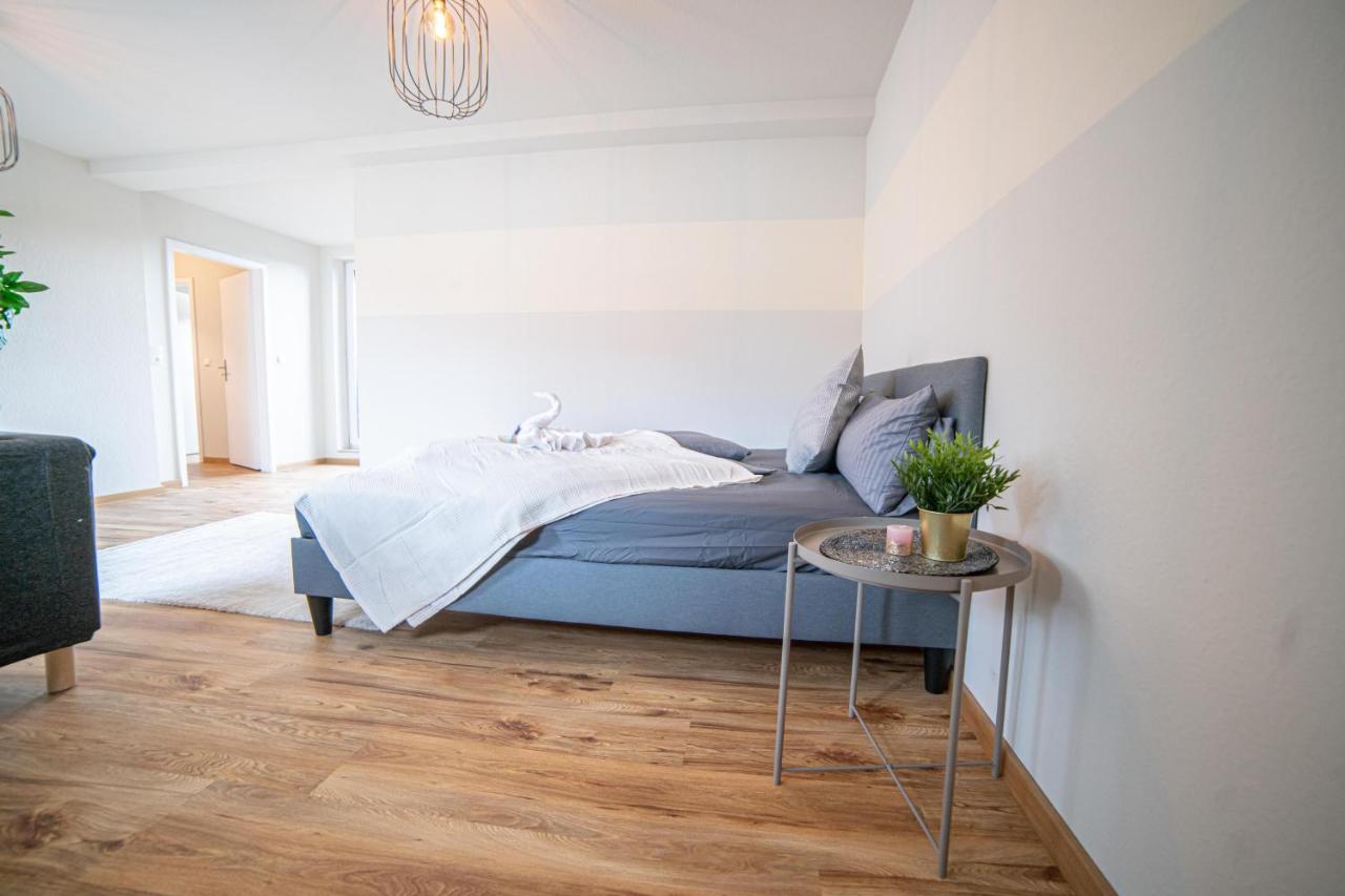Fullhouse - Zwickau - L8 - Balcony - Smarttv - Nespresso公寓 外观 照片