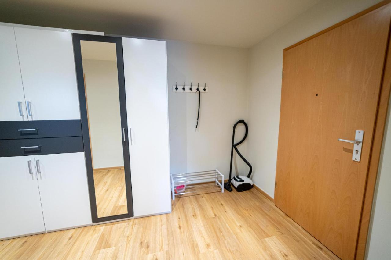 Fullhouse - Zwickau - L8 - Balcony - Smarttv - Nespresso公寓 外观 照片