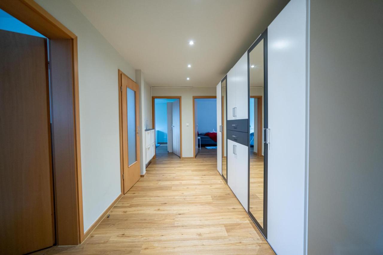 Fullhouse - Zwickau - L8 - Balcony - Smarttv - Nespresso公寓 外观 照片