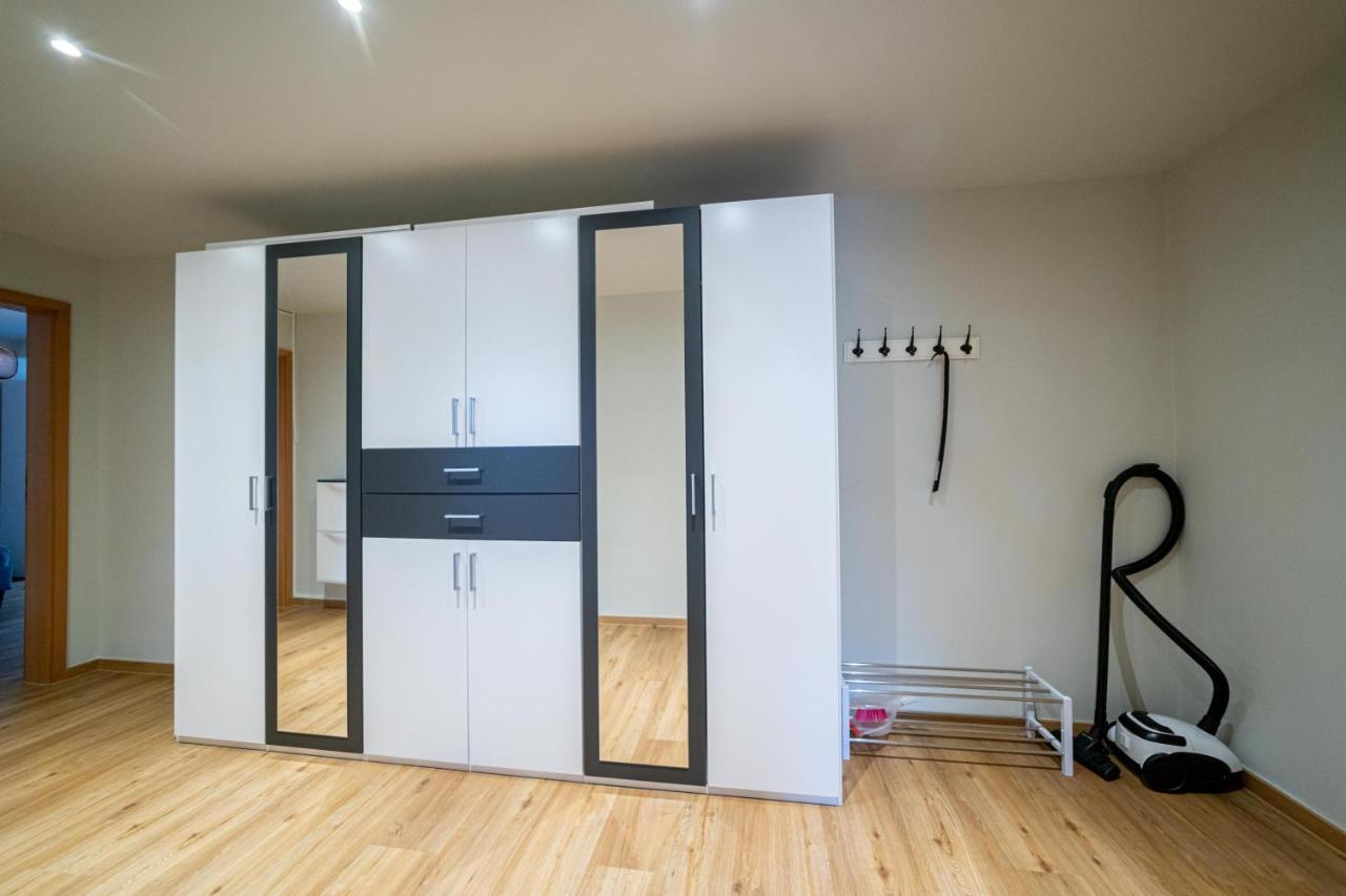Fullhouse - Zwickau - L8 - Balcony - Smarttv - Nespresso公寓 外观 照片